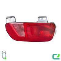 Rückleuchten-Set links/rechts PY21W HELLA für Citroën C4 Picasso II