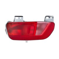 Rückleuchten-Set links/rechts PY21W HELLA für Citroën C4 Picasso II