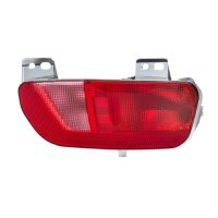 Rückleuchten-Set links/rechts PY21W HELLA für Citroën C4 Picasso II