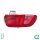 Rückleuchten-Set links/rechts PY21W HELLA für Citroën C4 Picasso II