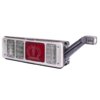 Rückleuchten-Set links/rechts LED HELLA für DAF 2170849