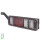 Rear Light Set left right 24 V LED HELLA suitable for various vehicles