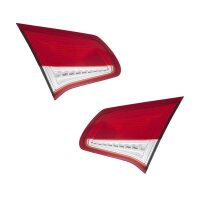 Heckleuchte-Set links/rechts 9EL 354 989-011 HELLA...