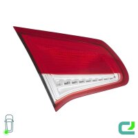 Heckleuchte-Set links/rechts 9EL 354 989-011 HELLA...
