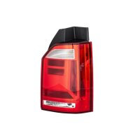 Rückleuchten-Set links/rechts W21W HELLA für VW T6 Box (SGA, SGH, SHA, SHH)