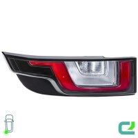 Rückleuchten-Set li/re W16W HELLA für Range...