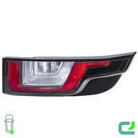 Rückleuchten-Set li/re W16W HELLA für Range Rover Evoque Convertible (L538)
