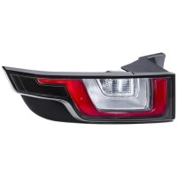 Rückleuchten-Set li/re W16W HELLA für Range Rover Evoque Convertible (L538)