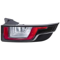 Rückleuchten-Set li/re W16W HELLA für Range Rover Evoque Convertible (L538)