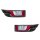 Rückleuchten-Set li/re W16W HELLA für Range Rover Evoque Convertible (L538)