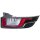 Rückleuchten-Set li/re W16W HELLA für Range Rover Evoque Convertible (L538)