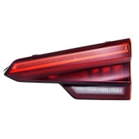 Rückleuchten-Set links/rechts LED HELLA für AUDI A4 (8W2, 8WC, B9)