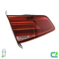 Rückleuchten-Set links/rechts LED HELLA für VW...