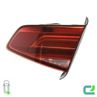 Rückleuchten-Set links/rechts LED HELLA für VW Passat (3G2, CB2)