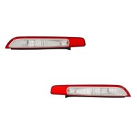 Rückleuchten-Set links rechts LED PR21W PY21W HELLA...