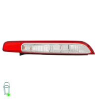 Rückleuchten-Set links rechts LED PR21W PY21W HELLA für FORD FOCUS