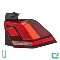 Rückleuchten-Set links/rechts LED HELLA für VW Tiguan (AD1)
