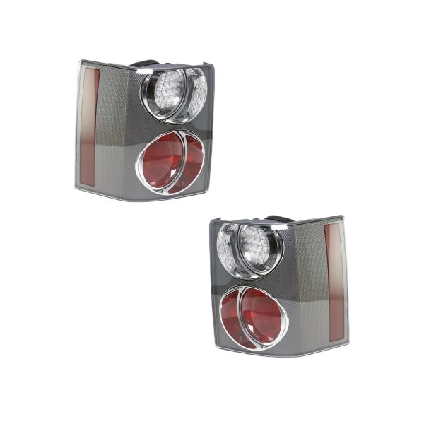 Rückleuchten-Set links/rechts P21/5W HELLA für Range Rover III (L322)