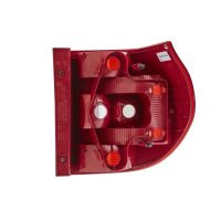 Rückleuchten-Set links/rechts W5W HELLA für Skoda Yeti (5L)