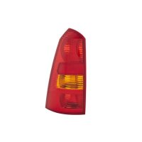 Rückleuchten-Set links/rechts W5W HELLA für Ford Focus Turnier (DNW)