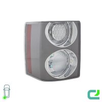 Rückleuchten-Set links/rechts PY21W HELLA für...