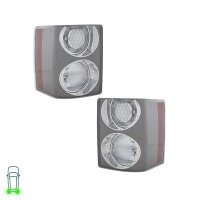 Rückleuchten-Set links rechts PR21W PY21W Halogen...