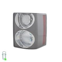 Rückleuchten-Set links rechts PR21W PY21W Halogen HELLA für LAND ROVER III