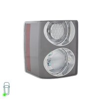 Rückleuchten-Set links rechts PR21W PY21W Halogen HELLA für LAND ROVER III