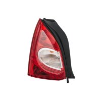 Rückleuchten-Set links/rechts P21/5W HELLA für Renault Twingo II (CN0_)