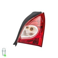 Rückleuchten-Set links rechts 12 V P21/5W P21W PY21W HELLA für RENAULT TWINGO