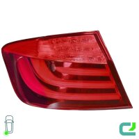 Rückleuchten-Set links/rechts LED HELLA für BMW...