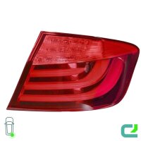Rückleuchten-Set links/rechts LED HELLA für BMW 5 (F10)