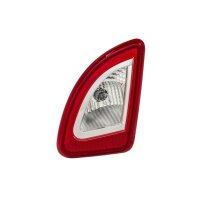 Rückleuchten-Set links/rechts W16W HELLA für Renault Twingo II (CN0_)