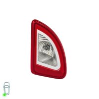 Rear Light Set left right W16W HELLA suitable for RENAULT TWINGO