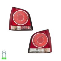 Rear Light Set left right 12 V P21/4W P21W PY21W R5W...