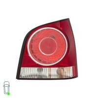 Rückleuchten-Set links rechts 12 V P21/4W P21W PY21W R5W HELLA für VW POLO