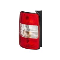Rückleuchten-Set li/re P21/4W HELLA für VW Caddy III Estate (2KB, 2KJ, 2CB, 2CJ)