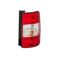 Rückleuchten-Set li/re P21/4W HELLA für VW Caddy III Estate (2KB, 2KJ, 2CB, 2CJ)