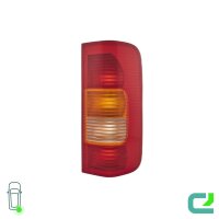 Rückleuchten-Set links/rechts P21/5W HELLA für VW LT 28-46 II Box 2DA, 2DD, 2DH