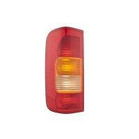 Rückleuchten-Set links/rechts P21/5W HELLA für VW LT 28-46 II Box 2DA, 2DD, 2DH