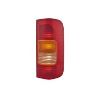 Rückleuchten-Set links/rechts P21/5W HELLA für VW LT 28-46 II Box 2DA, 2DD, 2DH