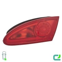 Rückleuchten-Set links/rechts P21W HELLA für Seat Leon (1P1)