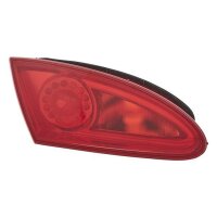 Rückleuchten-Set links/rechts P21W HELLA für Seat Leon (1P1)