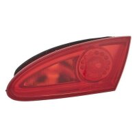 Rückleuchten-Set links/rechts P21W HELLA für Seat Leon (1P1)