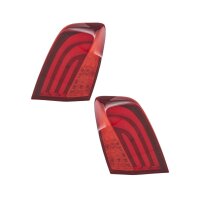 Rückleuchten-Set links/rechts LED HELLA für BMW...