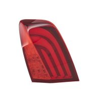 Rückleuchten-Set links/rechts LED HELLA für BMW 5 (F10)