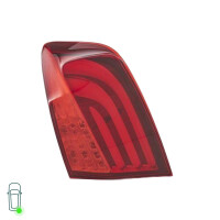 Rückleuchten-Set links rechts 12 V LED HELLA passend für BMW 5er