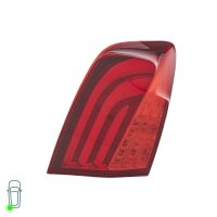 Rückleuchten-Set links rechts 12 V LED HELLA passend für BMW 5er