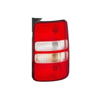 Rückleuchten-Set li/re PY21W HELLA für VW Caddy III Estate (2KB, 2KJ, 2CB, 2CJ)