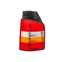 Rückleuchten-Set links/rechts P21W HELLA für VW T5 Box (7HA, 7HH, 7EA, 7EH)